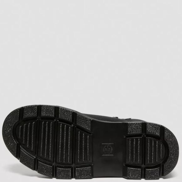 Dr. Martens Women's Combs Poly Casual Boots NWT - Picture 6 of 12